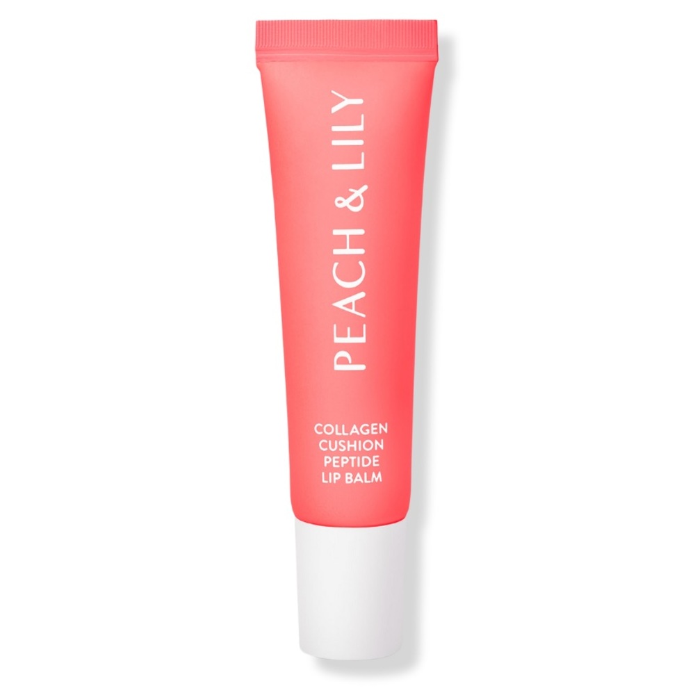 Collagen Cushion Lip Balm